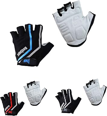push bike gloves