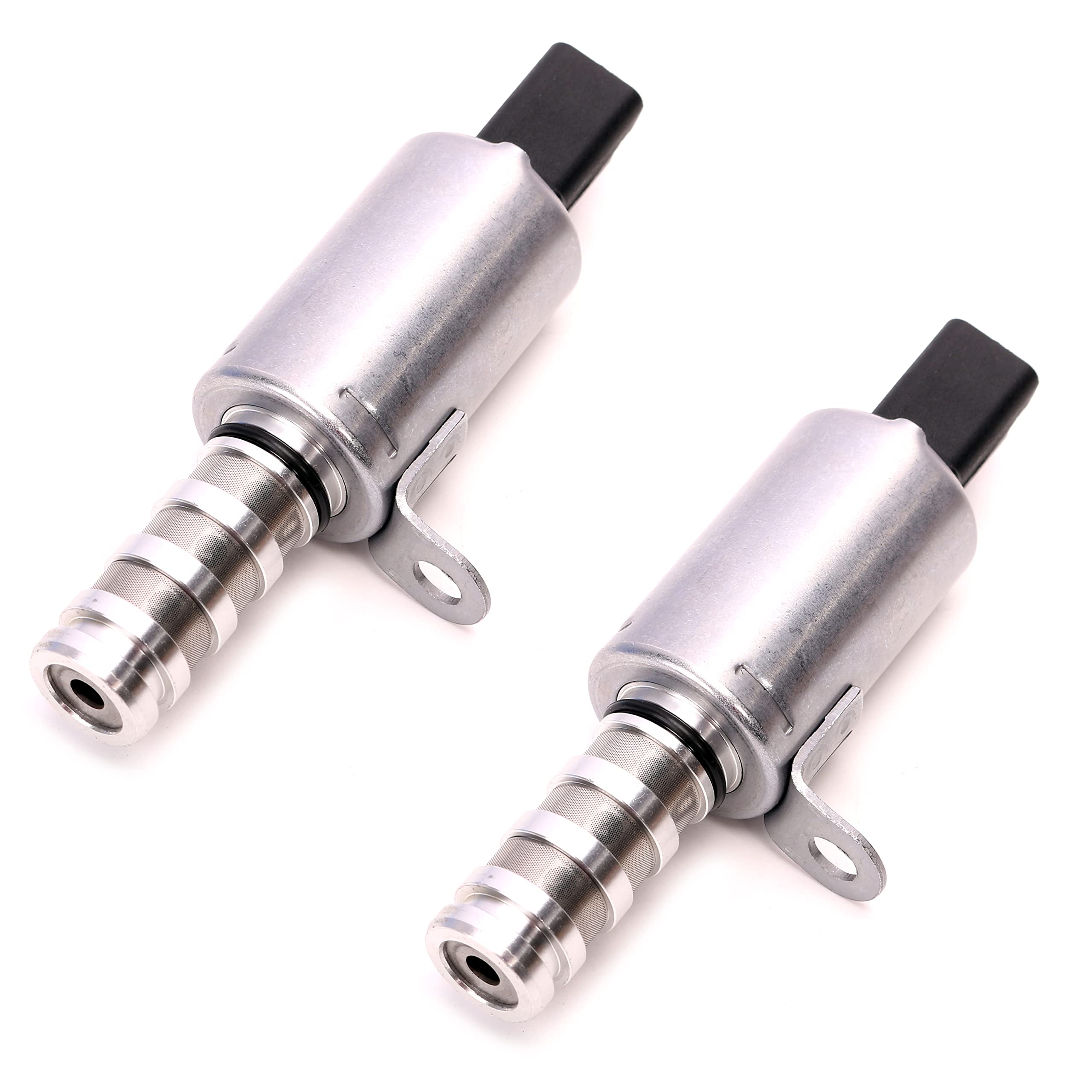 Photo 1 of Engine Variable Valve Timing Solenoid VVT, Intake Exhaust Camshaft Position Actuator Oil Control Valve, fits for Mini Cooper/Cooper S R55 R56 R57 R58 R60 R61, 1.6L, 07-16, 11368610388 11367604292