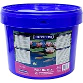 Interpet Pond Balance 62000 Gal.