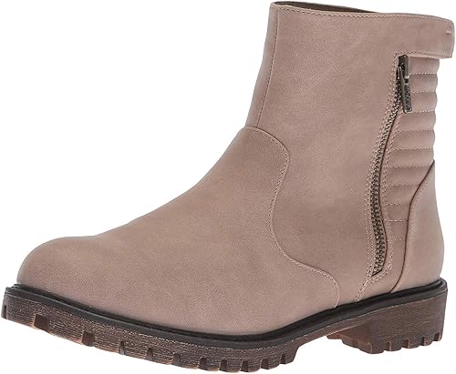 roxy boots grey