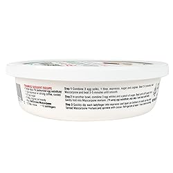 Belgioioso Mascarpone Creamy Spreadable