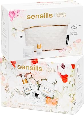 - Pack Eternalist A.G.E., Crema 50 ml y Sérum 15 ml