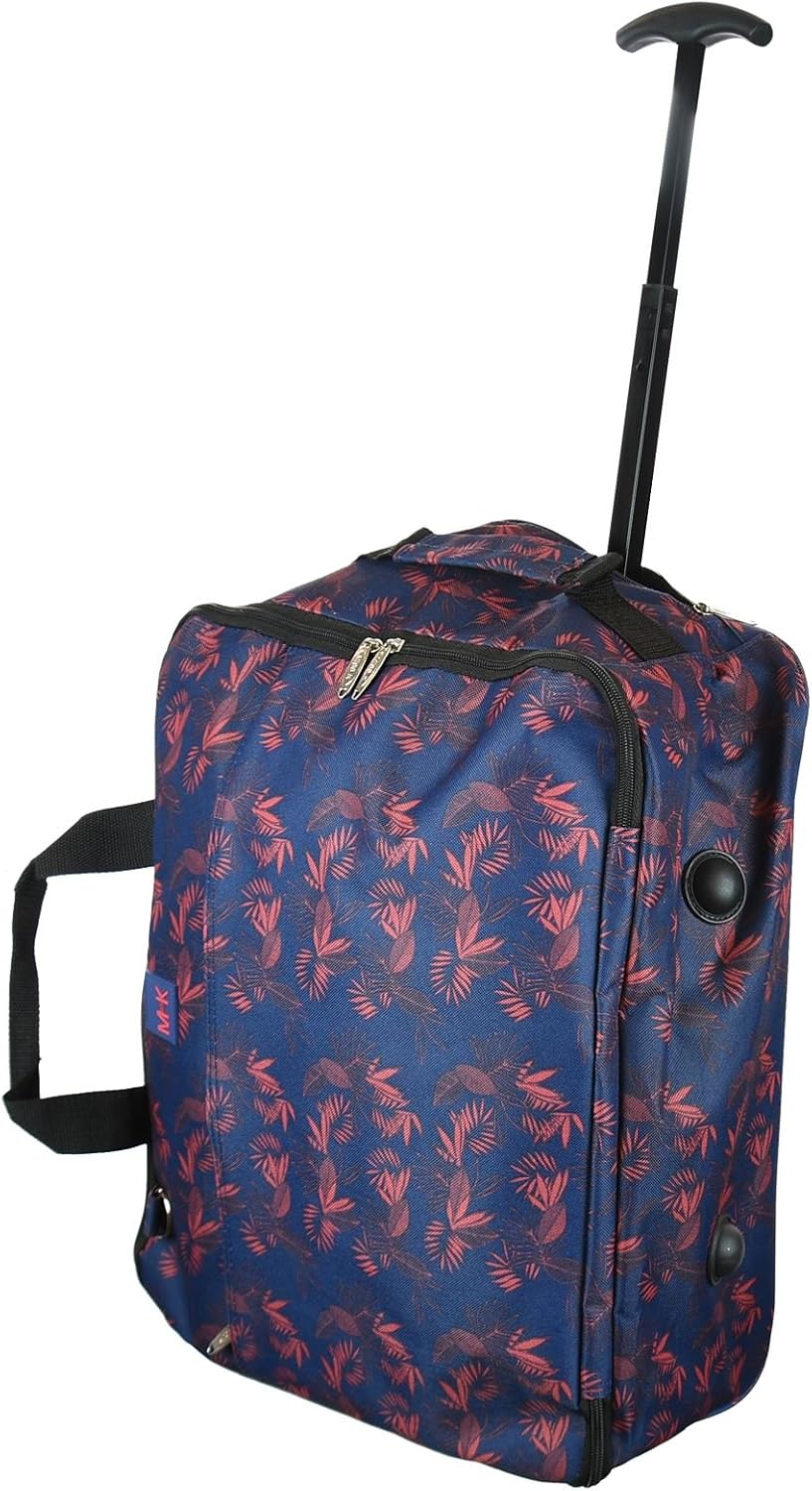 lightweight suitcases for air travel