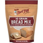 Bob's Red Mill, Grain Bread Mix, 19 oz