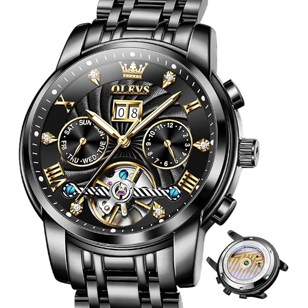 Amazon.com: Vostok Original Mens Watch Komandirskie 18028A Series