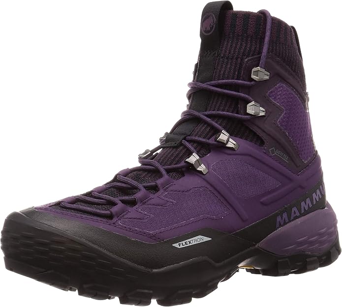 mammut womens walking boots