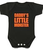 Body Bébé 'Born To Love Chelsea Like Daddy' - Taille NB à 12 Mois - Cadeau Mignon Pour Les Fans De Foot