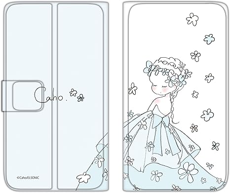 Amazon Co Jp Caho Iphone8 ケース 手帳型 薄型プリント手帳 ウェディングd Ch 014 スマホケース アイフォンエイト 手帳 カバー スマホカバー Wn Lc Ml 家電 カメラ