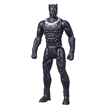 target black panther toys