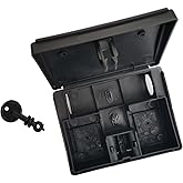 Secure Mouse Bait Station - 4 Pack