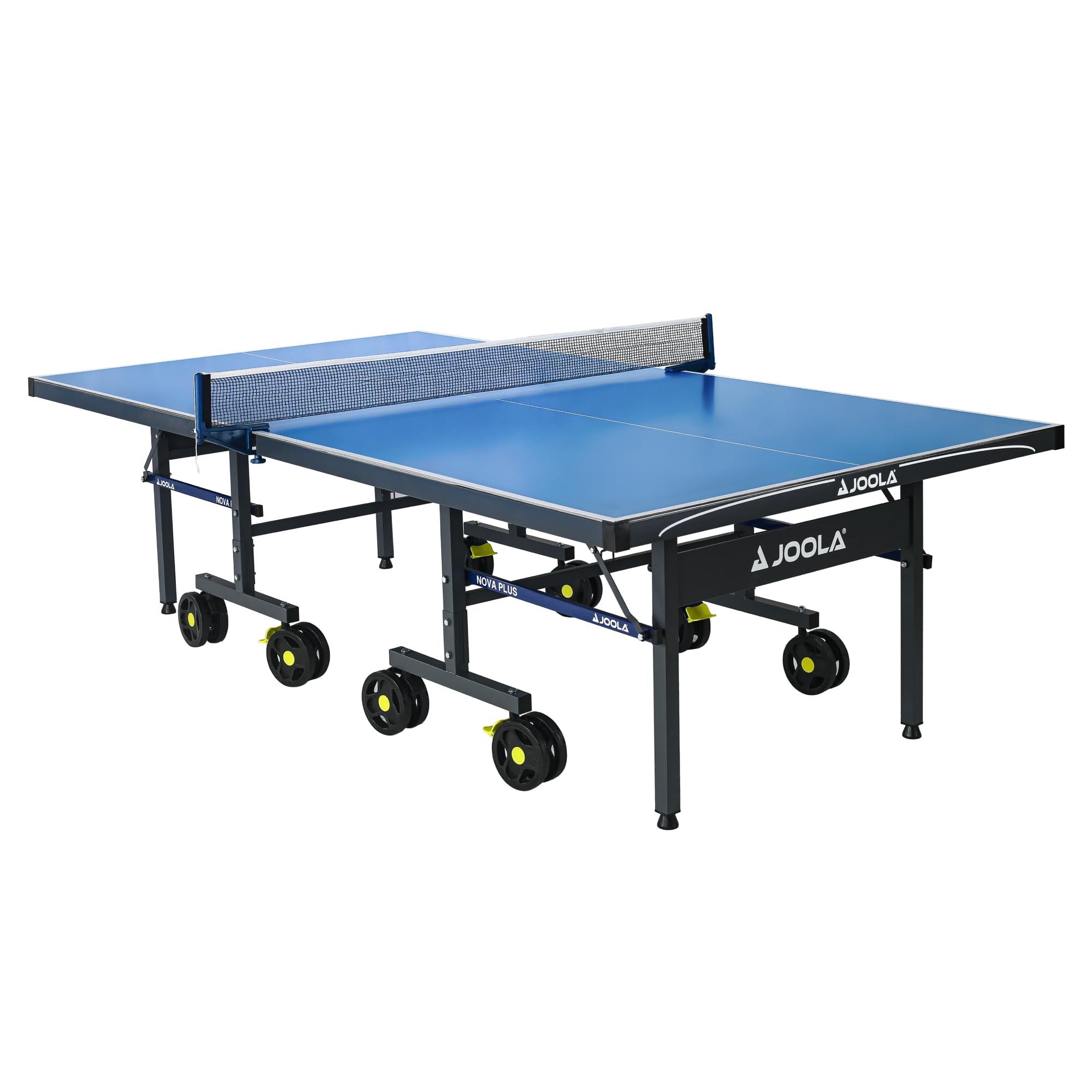 Photo 1 of *****PICK UP TRUCK ONLY*******JOOLA Nova Pro Plus Indoor/Outdoor Table Tennis Table with Weatherproof