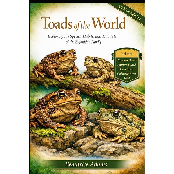 Threatened Amphibians of the World: S.N. Stuart, M. Hoffmann, J.S.