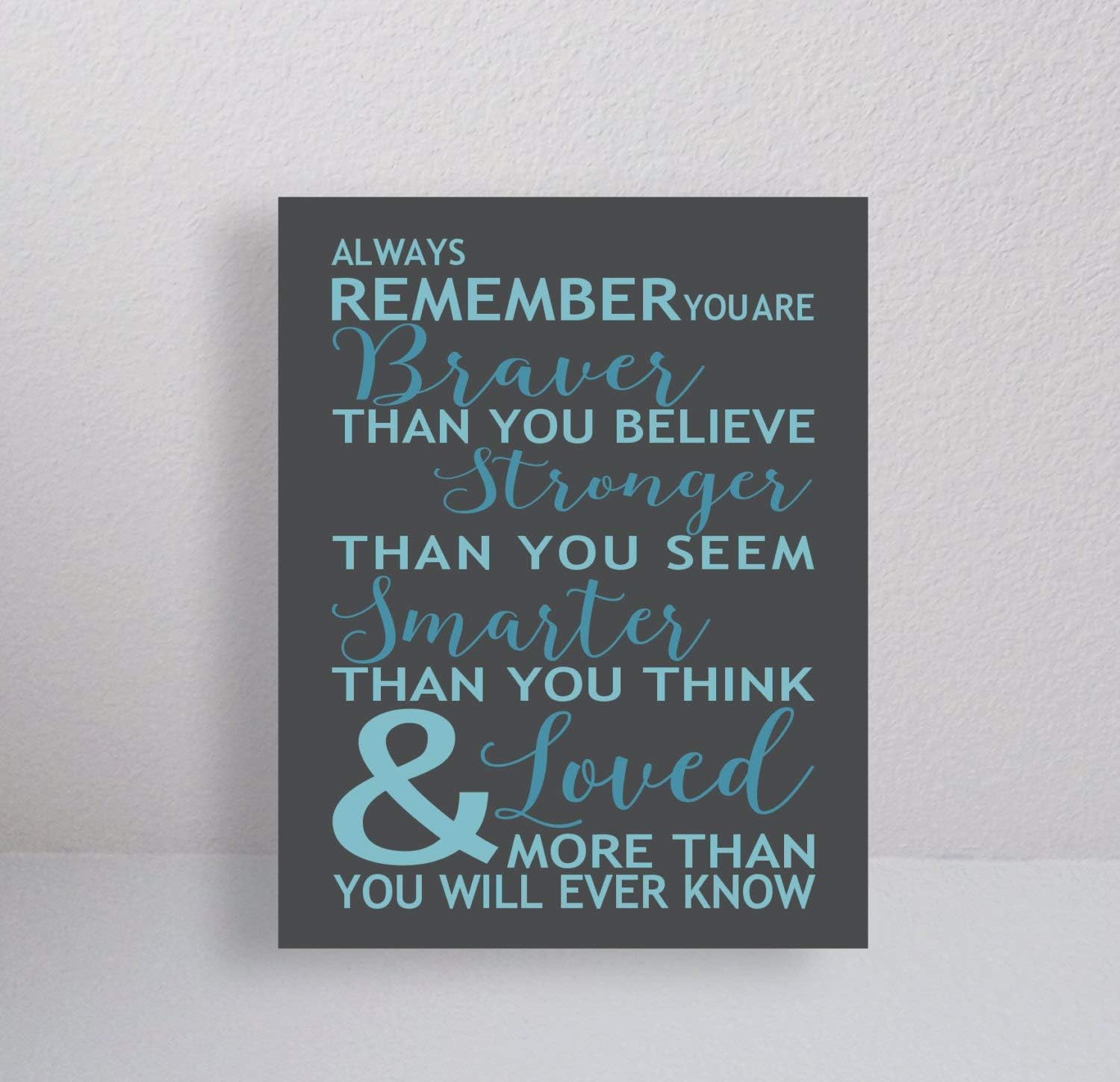 More than i remember you. More than i remember you