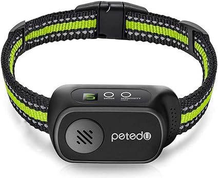 Amazon ジムソンウィードサルビアディビノラムドッグバークカラー 小型中大型犬用の充電式バークカラー ビープ振動と衝撃を伴う人道的なアンチバーキングカラー Jimson Weed Salvia Divinorum Snungphir 無駄吠え防止首輪 通販