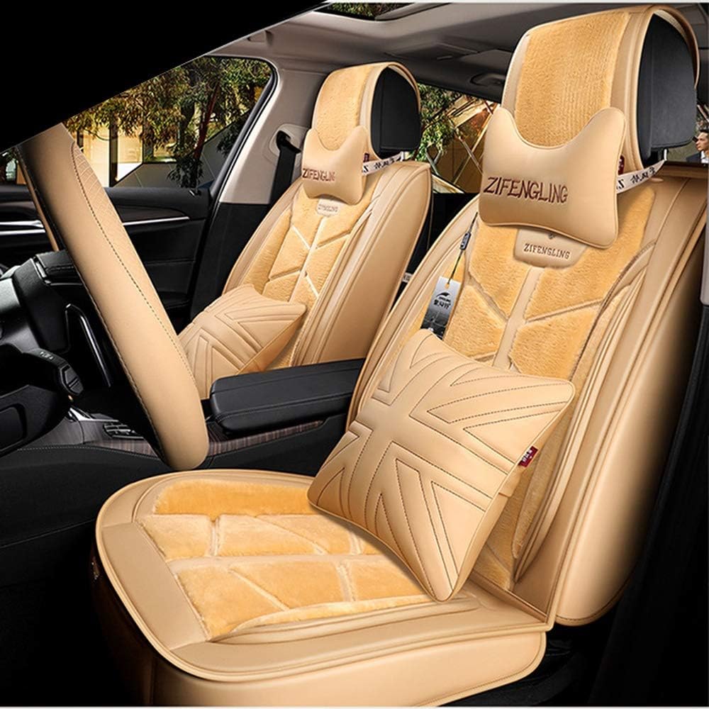 zifengling seat covers