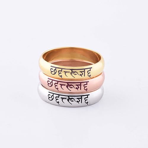 gold ring gift for wife