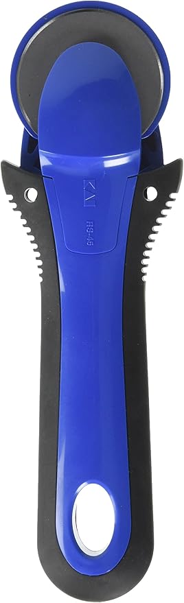 Amazon Com Kai Rs45 Rotary Cutter