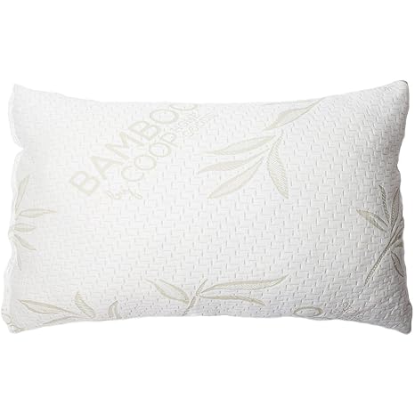Buy Coop Home Goods Shredded Memory Foam Pillow With Non