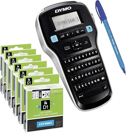 dymo d1