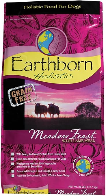 earthborn lamb