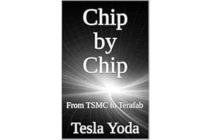Chip by Chip: From TSMC to Terafab