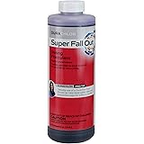 Pool CentralHaviland Durachlor Super Fall Out Flocculent Concentrate, 1 Qt, Red