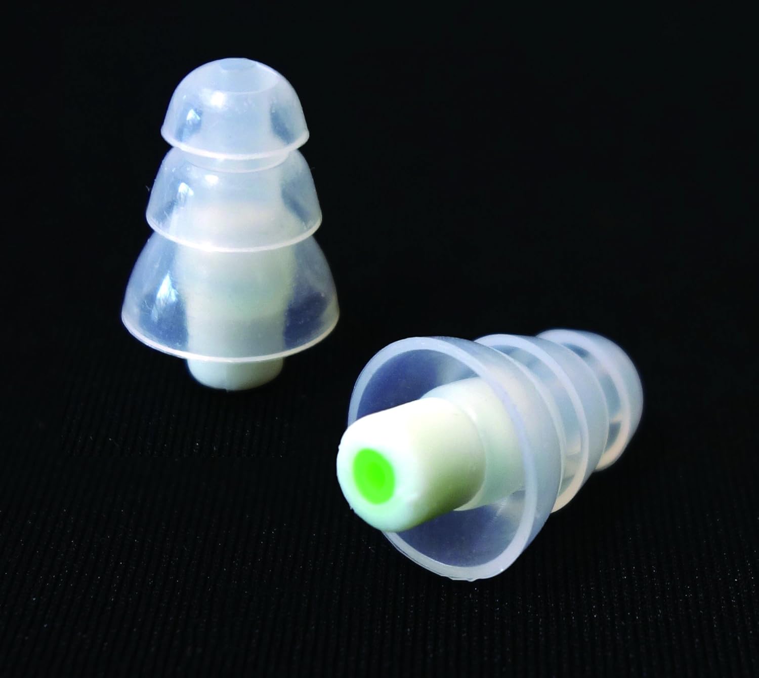 いびき音はカットしてもアラーム音は聞こえる いびき対策耳栓 みみきのこ ホーム キッチン Amazon Co Jp