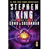 The Dark Tower VI: Song of Susannah