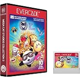 Blaze Evercade Mega Cat Studios Collection 3