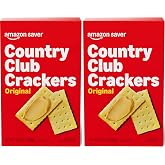 Amazon Saver, Original Country Club Crackers, 13.7 Oz (Pack of 2)