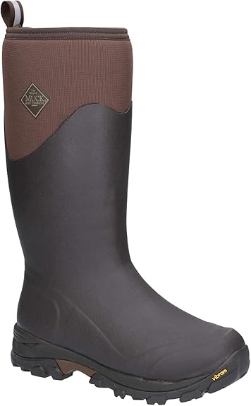 mens tall winter boots