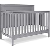 famous maker 4 in 1 crib