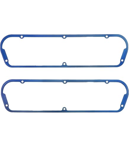 Fel-Pro MS95953 Plenum Dichtungssatz – Hochwertige Dichtung Für Professionelle Reparaturen