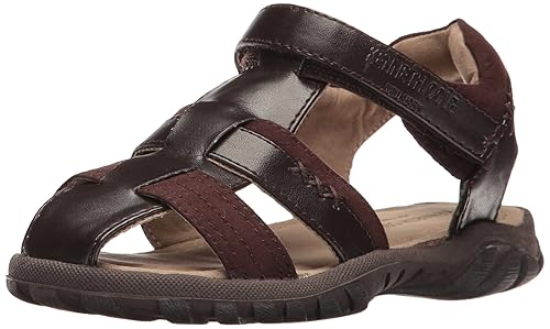 kenneth cole boys sandals