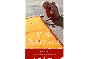 India: A Wounded Civilization