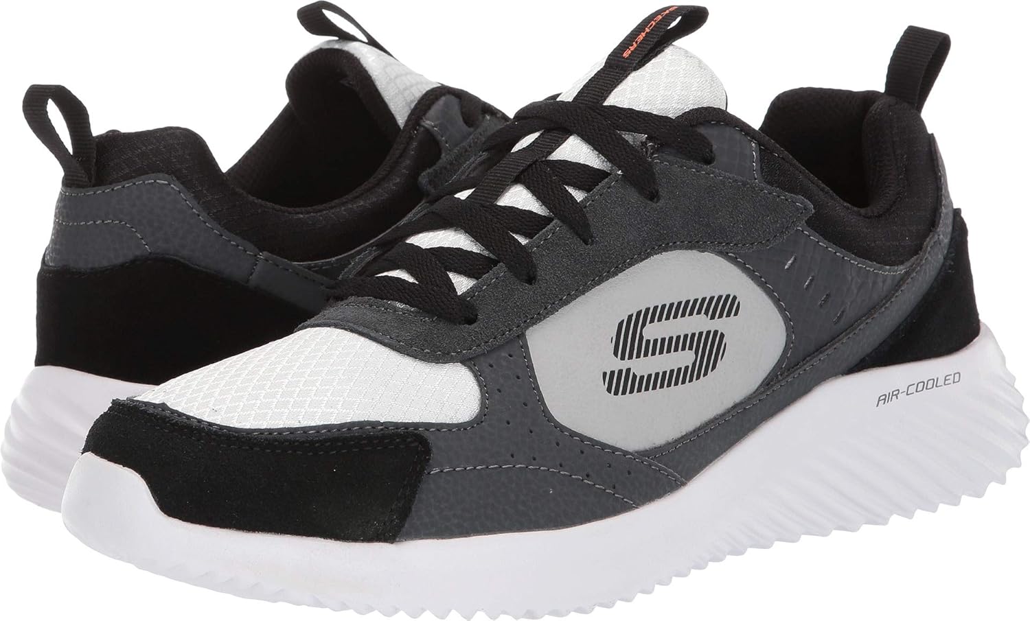 skechers bounder courthall