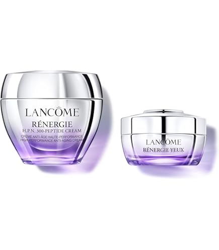 Amazon.com: Lancôme​ Skincare Duo - Rénergie H.P.N 300-Peptide