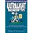 Ultralight Backpackin' Tips: 153 Amazing & Inexpensive Tips For Extremely Lightweight Camping