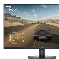 Dell 32 Inch 4K Monitor, UHD