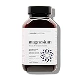 Smarter Nutrition Magnesium Complex - Chelated