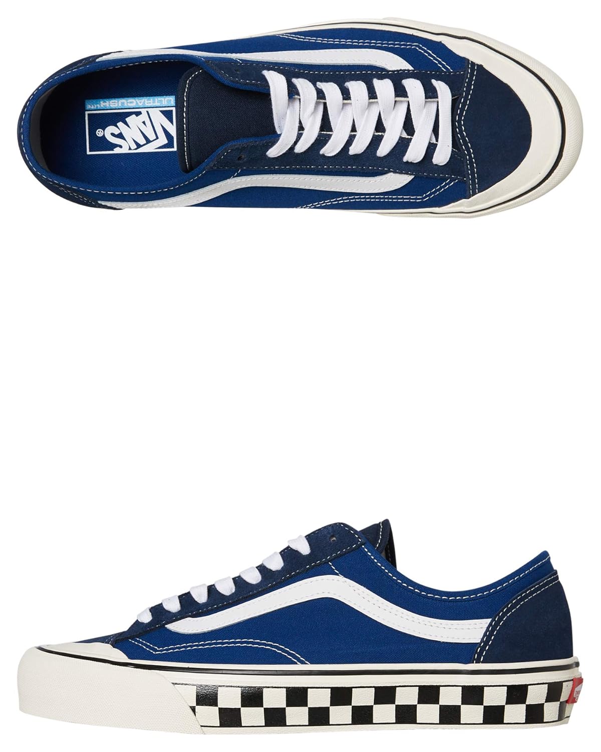 vans style 36 amazon