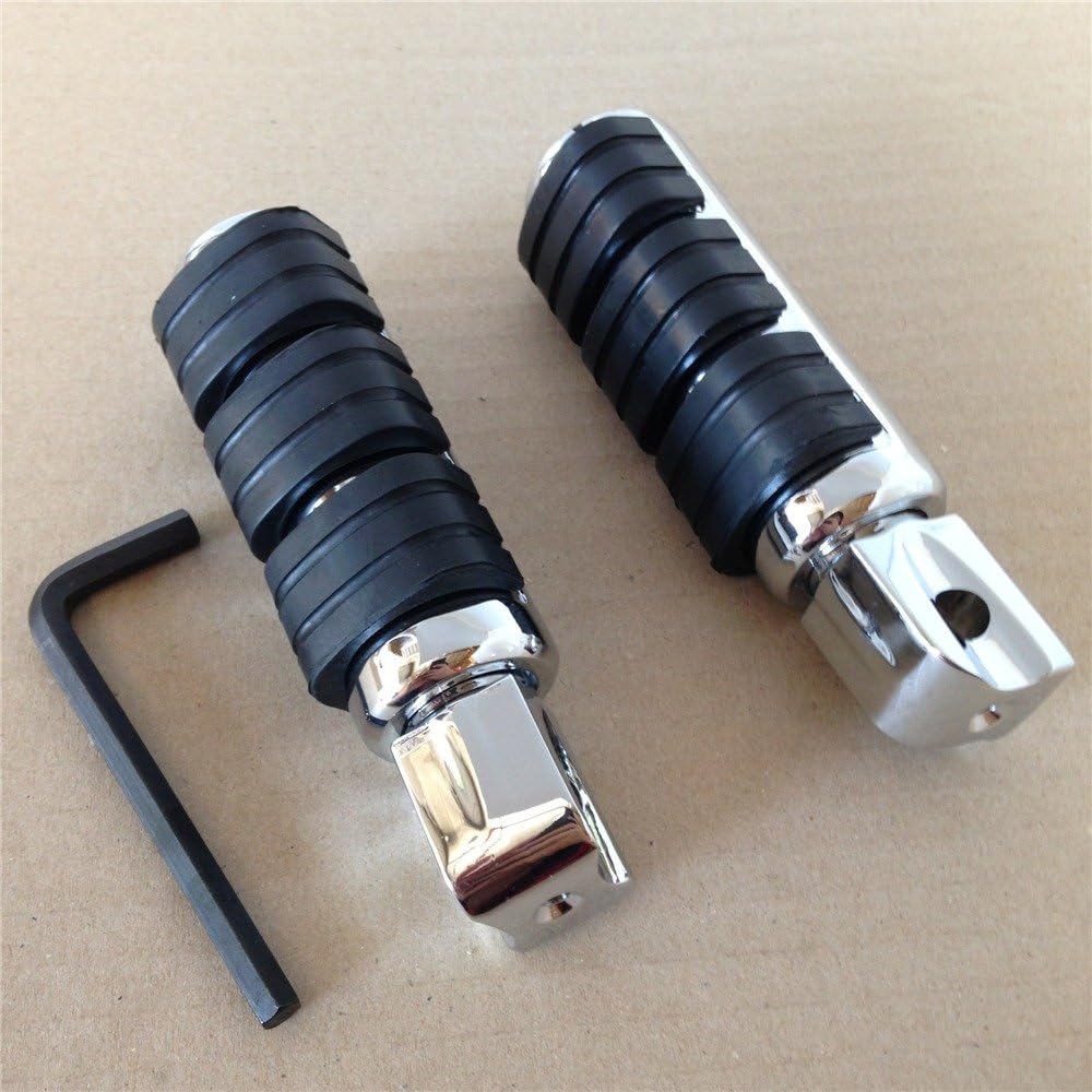 Kawasaki Vulcan 1500 A/B Classic 1600 Mean Streak 1700 2000 800 900 Foot Peg Cd