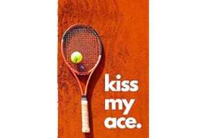 Kiss my ace: Notebook