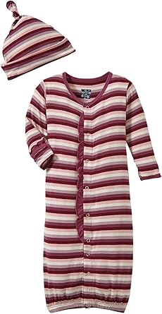 kickee pants converter gown