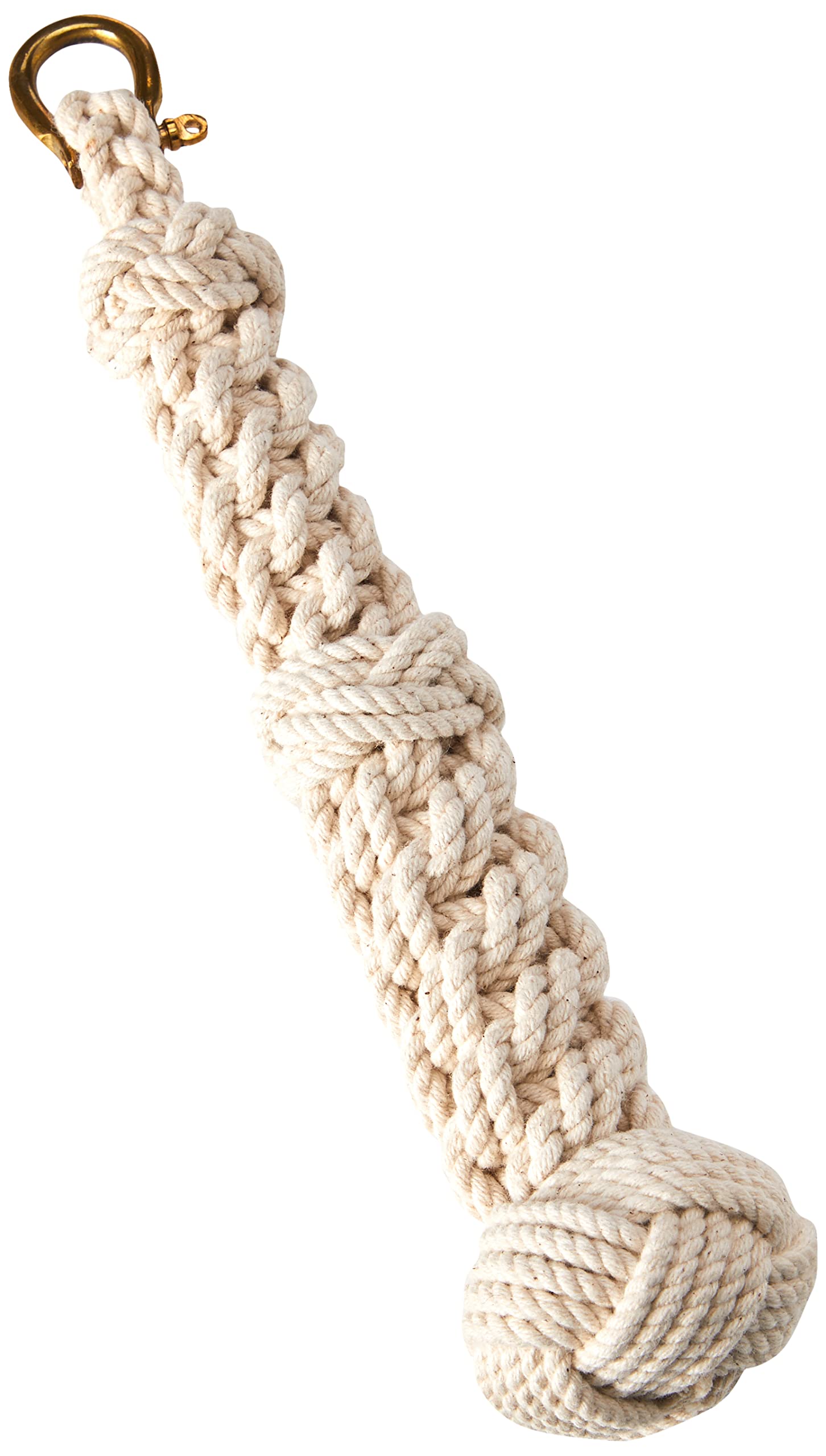 Nauticalia 5096 Cotton Bell Rope,17cm — image 1