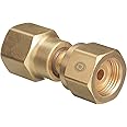 Western Enterprise, 806, Brass Adapter, Pack of (1)