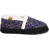 Acorn Kids L'il Jam Moc Slipper
