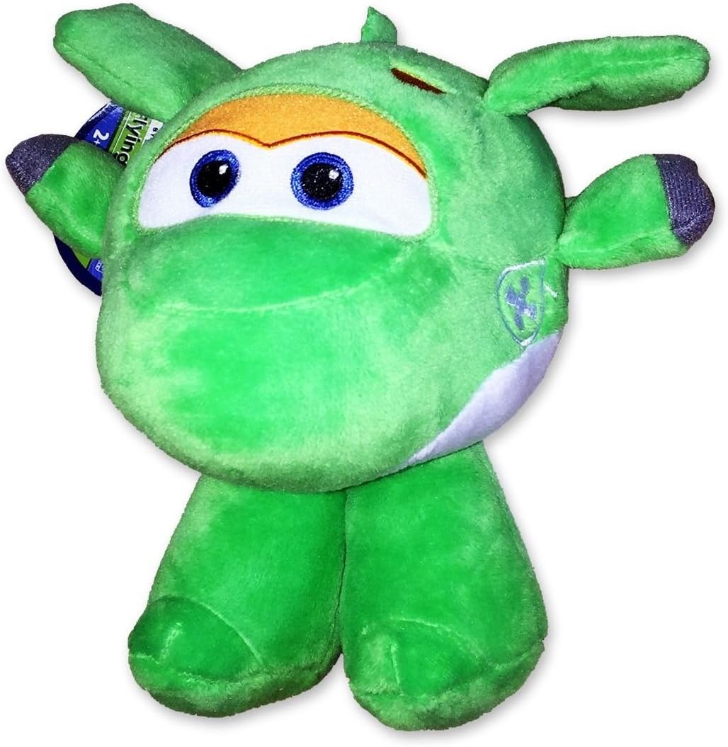 mira from super wings