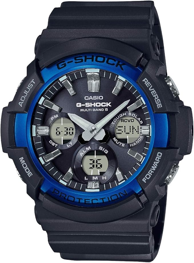 g shock gaw 100b