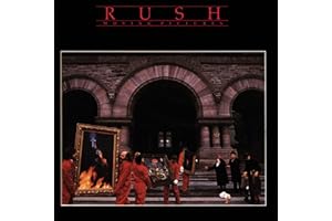 Moving Pictures (Remastered)